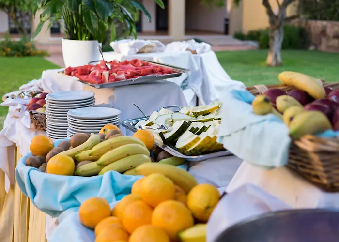 Geovillage Sport & Wellness Station touristique 4*
