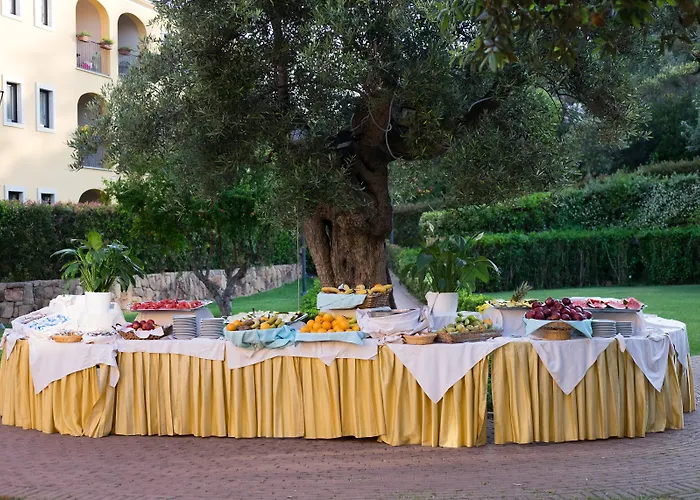 Geovillage Sport & Wellness Olbia