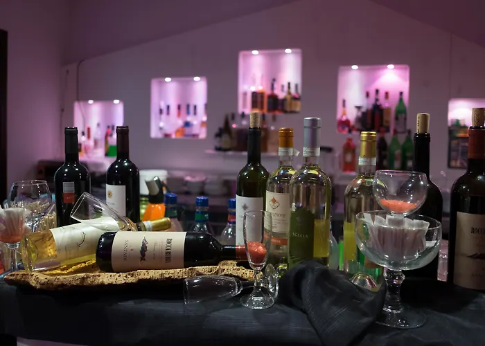 Üdülőközpont Geovillage Sport & Wellness 4*