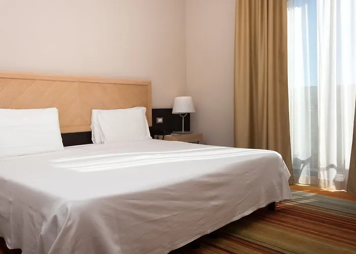 Üdülőközpont Geovillage Sport & Wellness Olbia