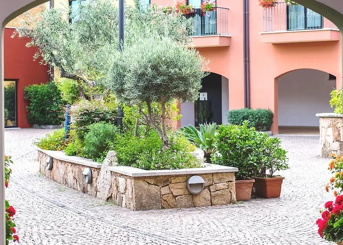 Geovillage Sport & Wellness