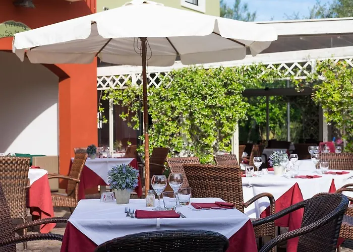 Resort Geovillage Sport & Wellness 4*