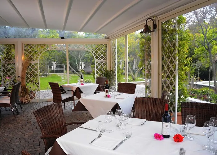 Geovillage Sport & Wellness Üdülőközpont 4*