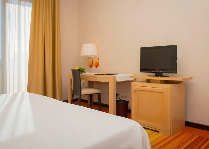 Resort Geovillage Sport & Wellness Olbia