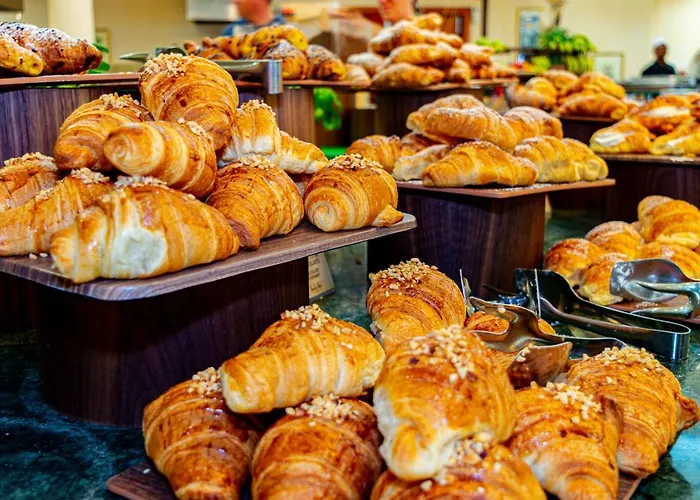 Geovillage Sport & Wellness Üdülőközpont 4*